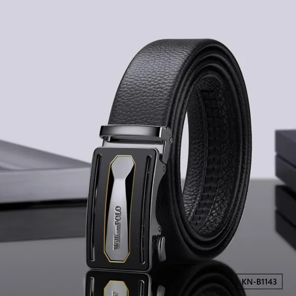 SMART GRIP MEN'S BELT